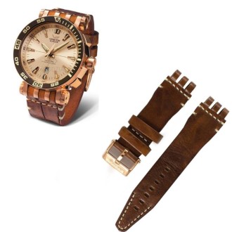 Hodinky Vostok VE-ENERGIJA.03(WH).26.RG