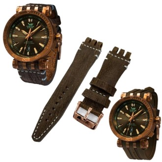 Hodinky Vostok VE-ENERGIJA.02(05).26.RG