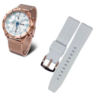 Hodinky Vostok VE-ALMAZ.SL.09.22.RG