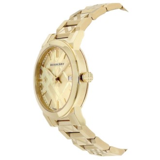 Hodinky Burberry BU9038