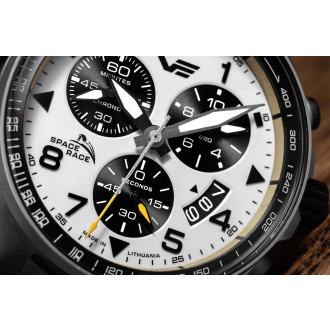 Hodinky Vostok S30-325A743Le