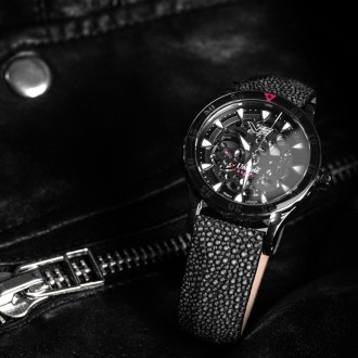 Hodinky Vostok NH72-515D766