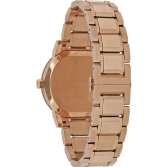 Hodinky Burberry BU9034