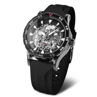 Hodinky Vostok NH72-515D766