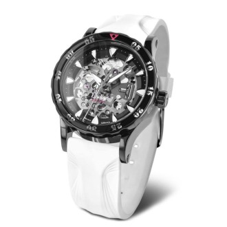 Hodinky Vostok NH72-515D766