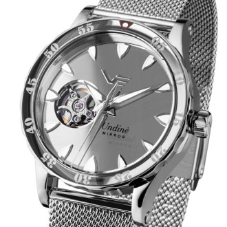 Hodinky Vostok NH38-515A765BR