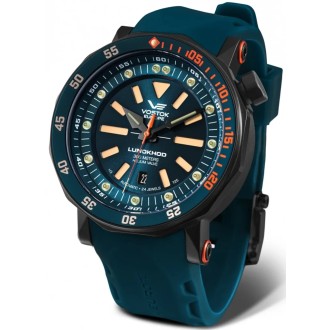Hodinky Vostok NH35A-620C633