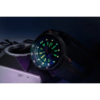 Hodinky Vostok NH35A-620C633