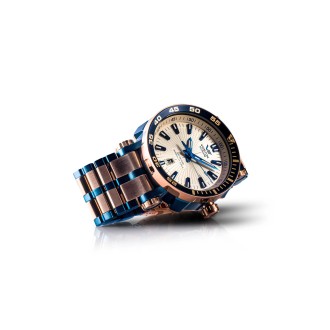 Hodinky Vostok NH35A-575E651B