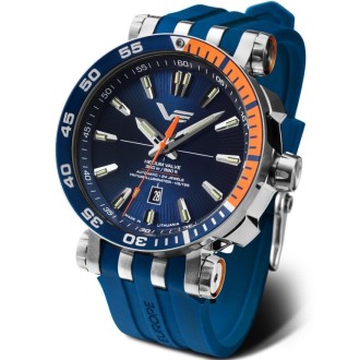 Hodinky Vostok NH35A-575A715LeSiBl