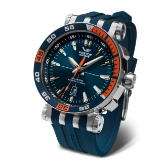 Hodinky Vostok NH35A-575A279