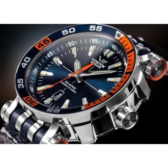 Hodinky Vostok NH35A-575A279