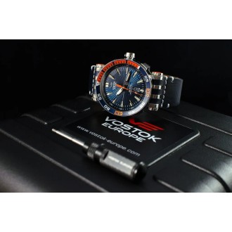Hodinky Vostok NH35A-575A279