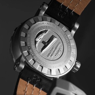 Hodinky Vostok NH35A-571C607