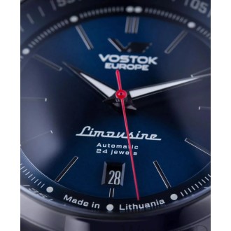 Hodinky Vostok NH35A-560A687