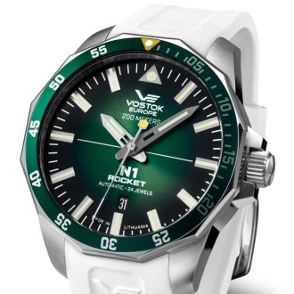 Hodinky Vostok NH35-225A710SIWH