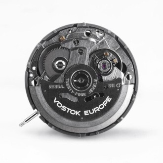 Hodinky Vostok NH35A-225A709BR