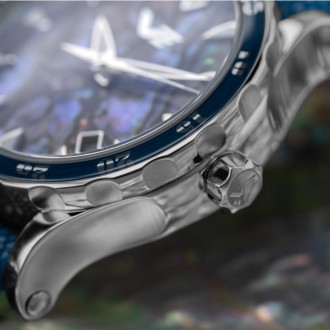 Hodinky Vostok NH35-515A757