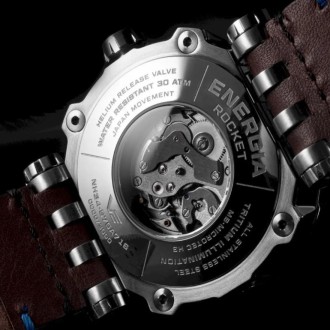 Hodinky Vostok NH34-575A716