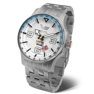 Hodinky Vostok NH34-595A773