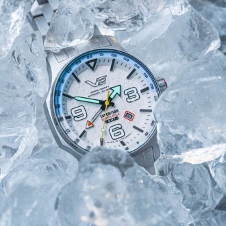 Hodinky Vostok NH34-595A773