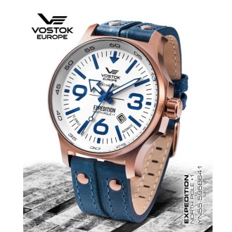 Hodinky Vostok YN55-595B641