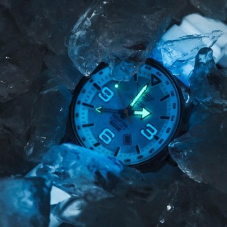 Hodinky Vostok NH34-595A773