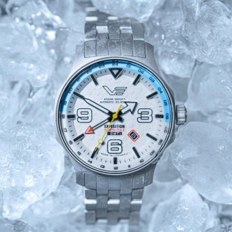 Hodinky Vostok NH34-595A773