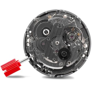 Hodinky Vostok NH34-575A718