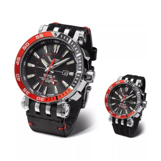 Hodinky Vostok NH34-575A717
