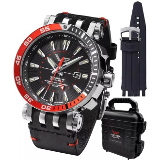 Hodinky Vostok NH34-575A717