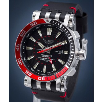 Hodinky Vostok NH34-575A717