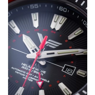 Hodinky Vostok NH34-575A717