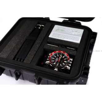 Hodinky Vostok NH34-575A717