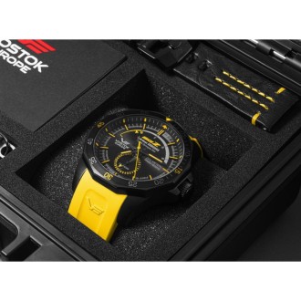 Hodinky Vostok NE57-225C417