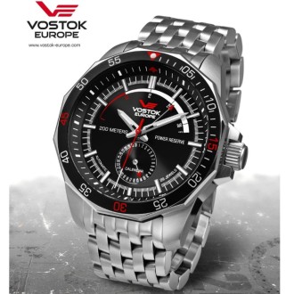 Hodinky Vostok NE57-225A563BR