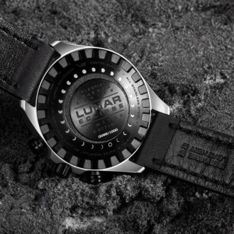 Hodinky Vostok 6S30-325E727