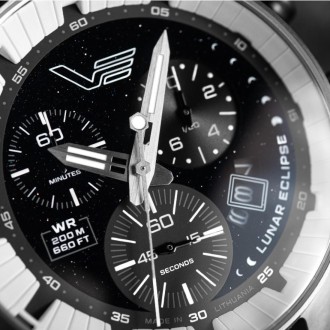 Hodinky Vostok 6S30-325E727