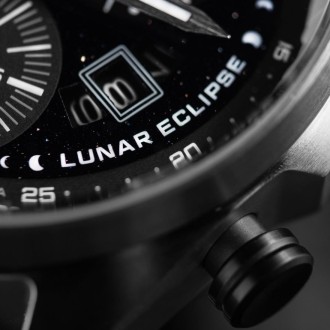 Hodinky Vostok 6S30-325E727
