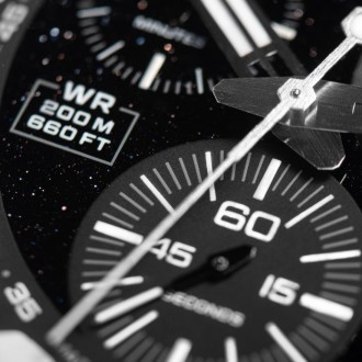 Hodinky Vostok 6S30-325E727