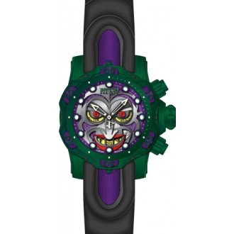 Hodinky Invicta DC Comics Joker 26790