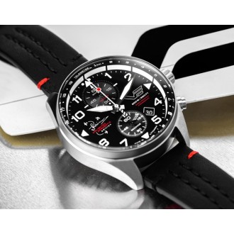 Hodinky Vostok 6S11-325A738LE
