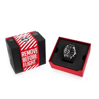 Hodinky Vostok 6S11-325A738LE