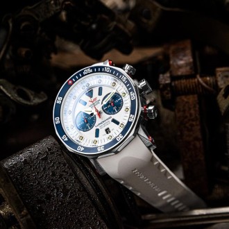 Hodinky Vostok 6S21-620A630SL.WH