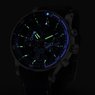 Hodinky Vostok 6S21-511A772BRLE