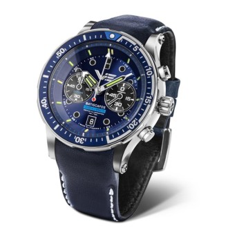 Hodinky Vostok 6S21-511A772BRLE