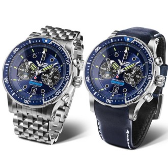 Hodinky Vostok 6S21-511A772BRLE