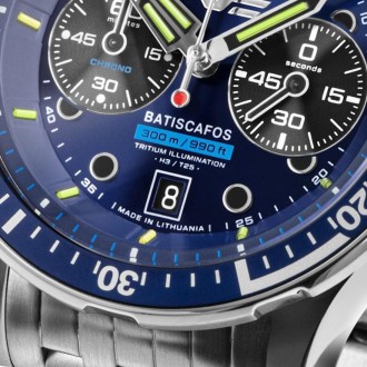 Hodinky Vostok 6S21-511A772BRLE