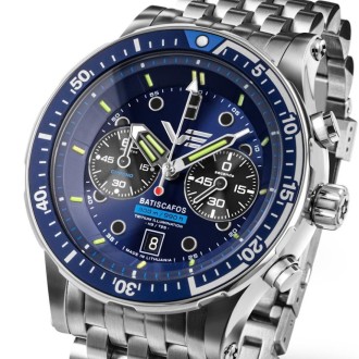 Hodinky Vostok 6S21-511A772BRLE