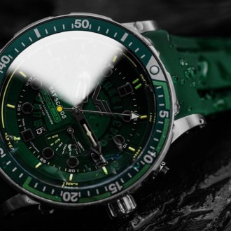 Hodinky Vostok PX84-511A770